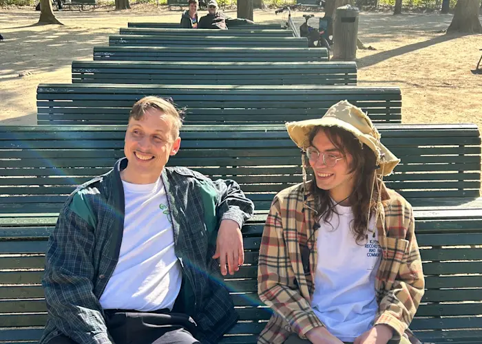 Daydreaming w/ Shorlax & Rick Shiver