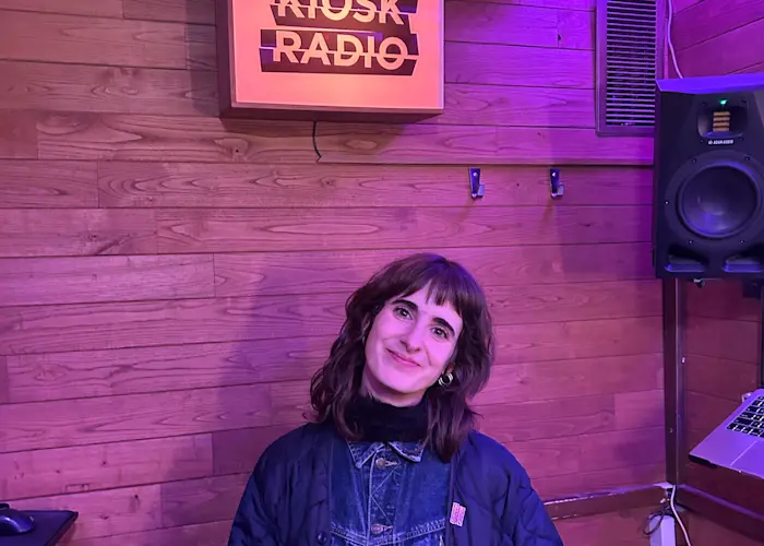 Le Pacifique Records - Open Forum w/ Maria Solo