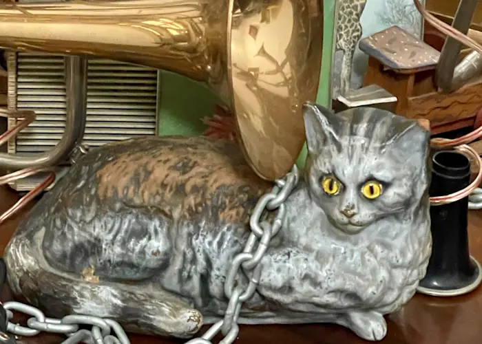 Outsiders: Skupina x mappa