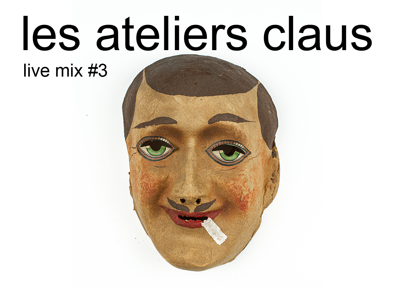 Outsiders: Les Ateliers Claus 