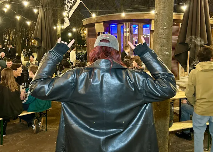 Fatale Furylax