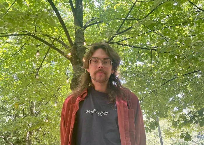 Daydreaming w/ Shorlax