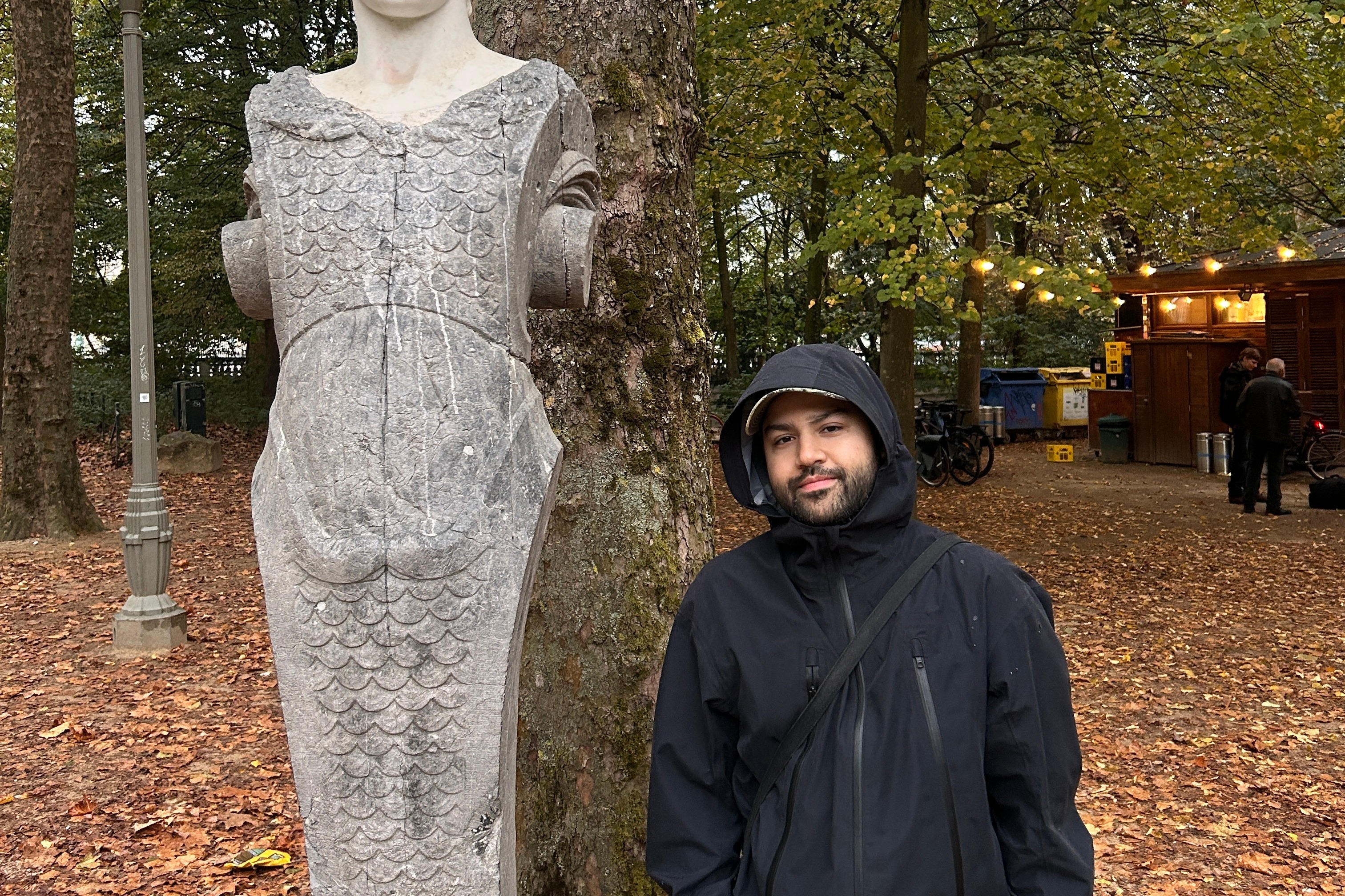 Marco Weibel