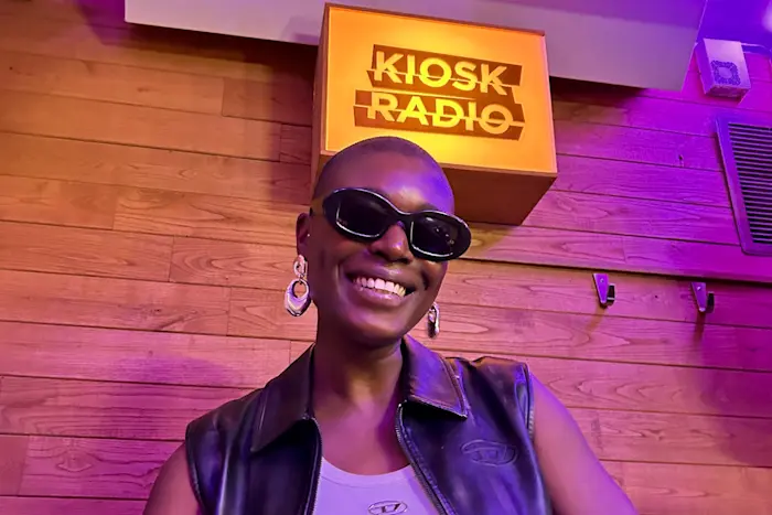  Fatima Koanda