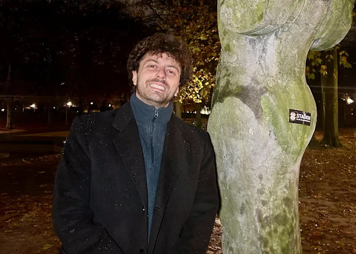 Planet Show w/ Groove Research