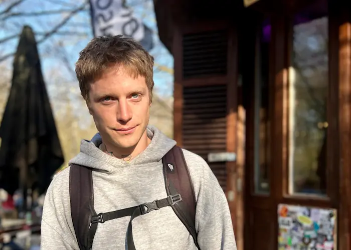 Collectif Chanoirs invites ANTOINE