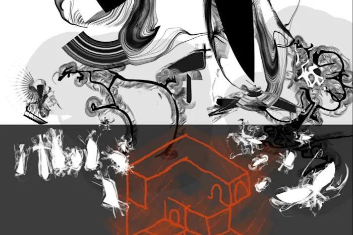 Outsiders: Endless Process w/ Cristian Vogel