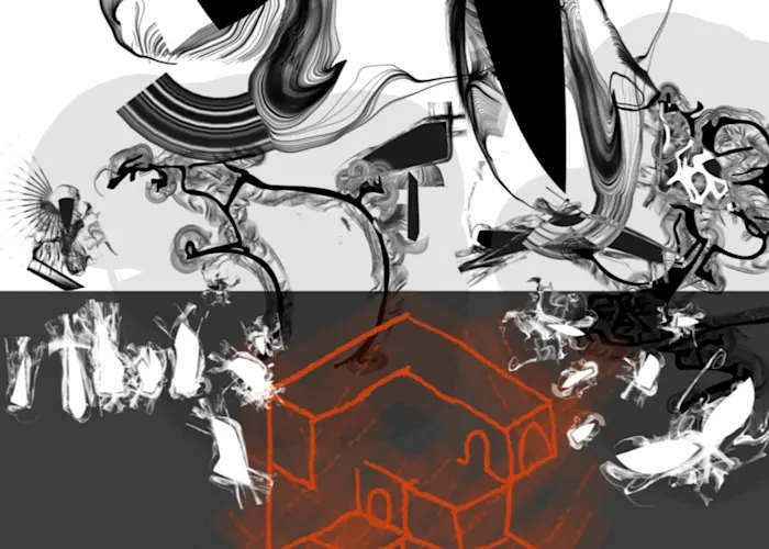 Outsiders: Endless Process w/ Cristian Vogel