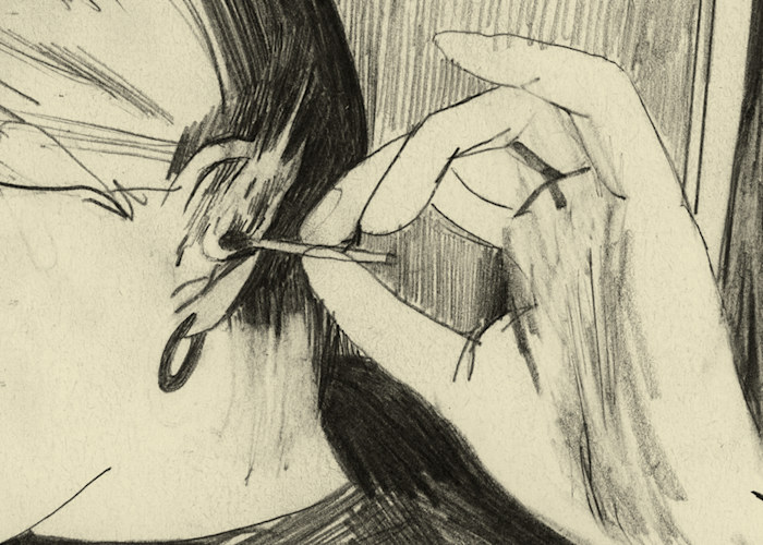 Outsiders: Teenage Menopause w/ Zoe Heselton