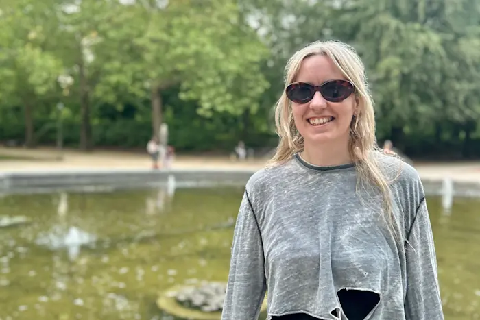 exquisite warps w/ islas