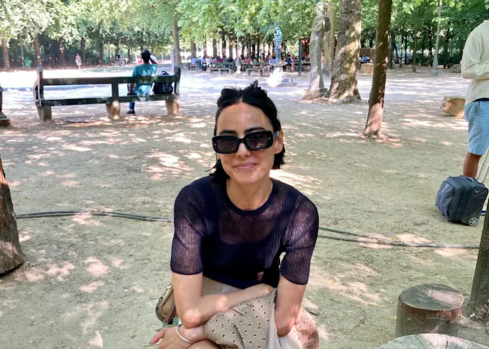 XRDS w/ Emily Jeanne