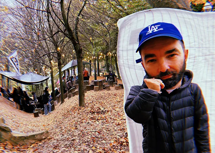 Think Outside The Kiosk w/ Lefto Early Bird - D'Angelo Tribute