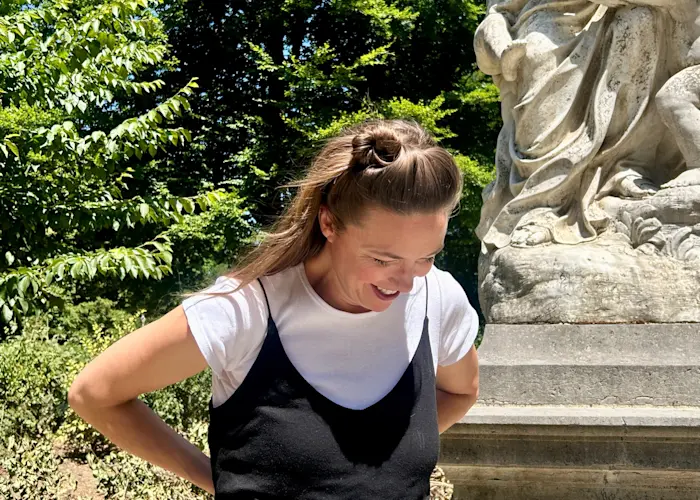 FOR THE BIRDS w/ Christine Renée