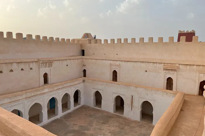 Outsiders: Kanal w/ Morad Montazami