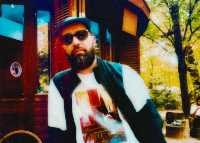 Think Outside The Kiosk w/ Lefto Early Bird