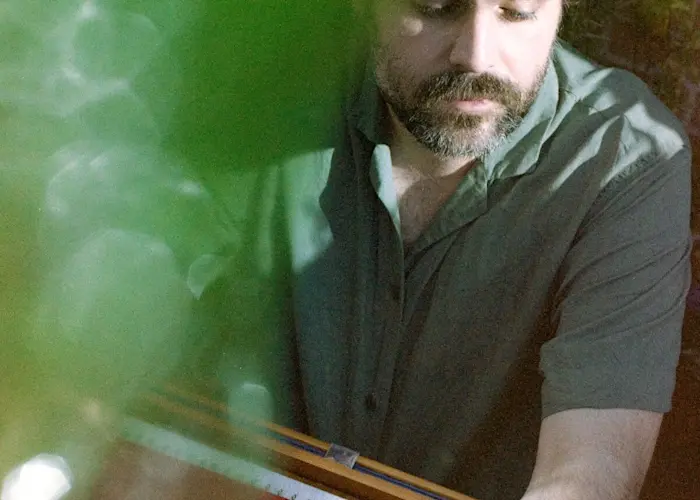 Outsiders: Foggy Hex w/ Edu Pons