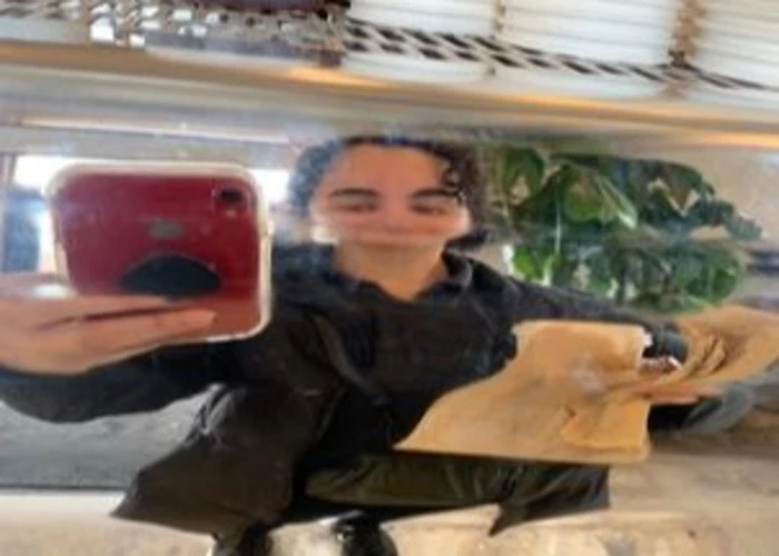 Outsiders: Invisible City w/ Tammy Lakkis