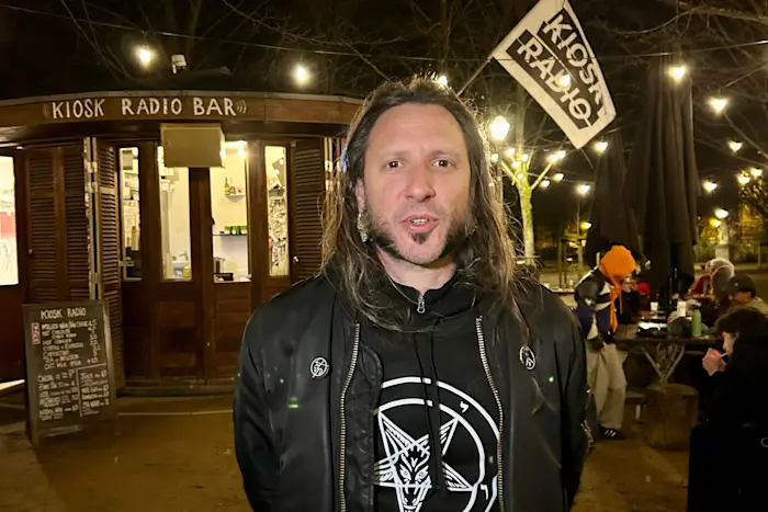 Homo Sensibilis Sounds w/ CZLT