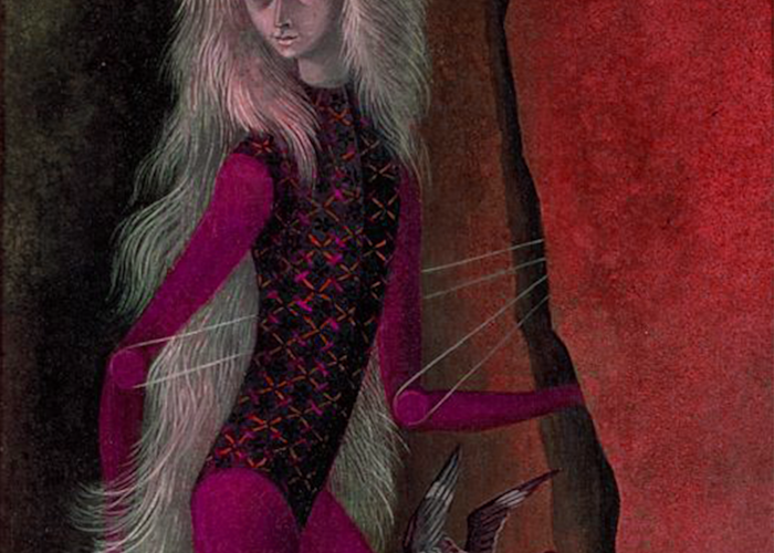 Outsiders: Teenage Menopause w/ Sopoorific