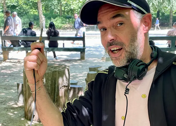 Night On Earth w/ Tzii