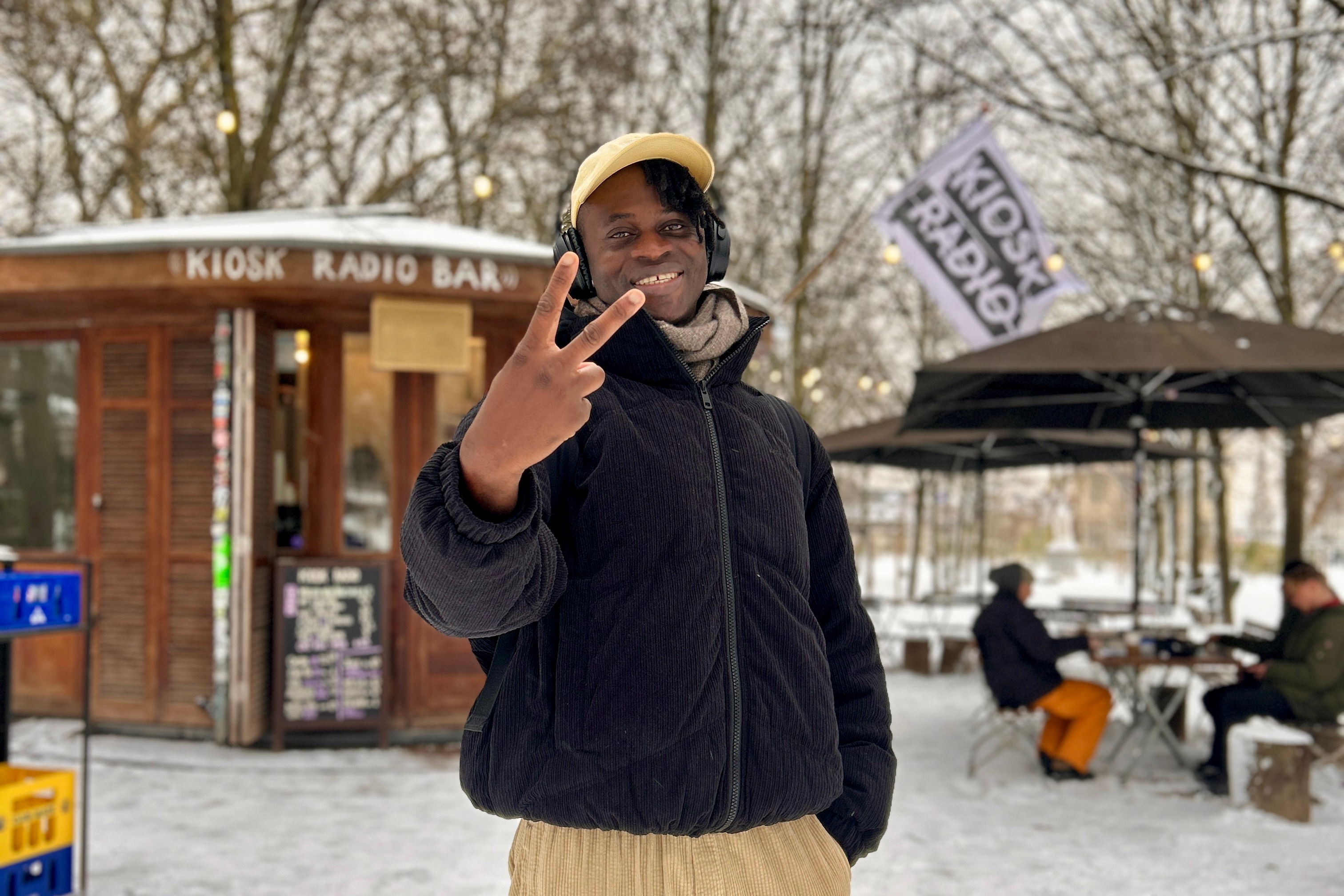 Wayne Snow