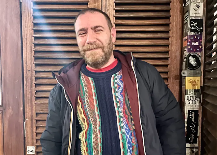 We Slowly Rot w/ DJ Athome