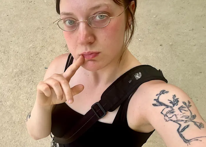 Yes OMGᵎᵎ w/ orczi96