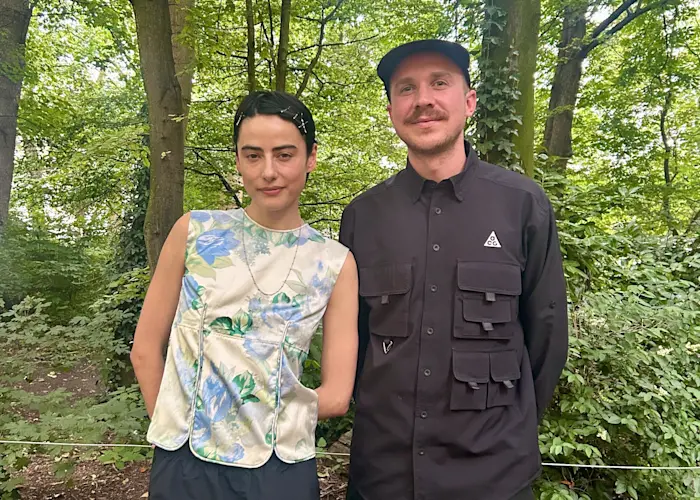 Emily Jeanne b2b Le Motel