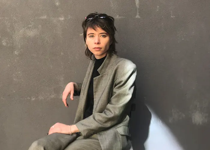 Outsiders: Garzen Records w/ Avishag C. Rodrigues