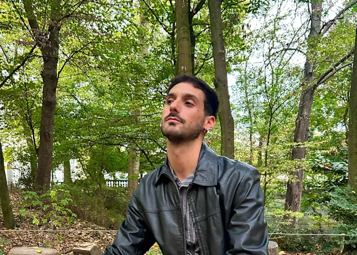 Gay Haze w/ Fais Le Beau