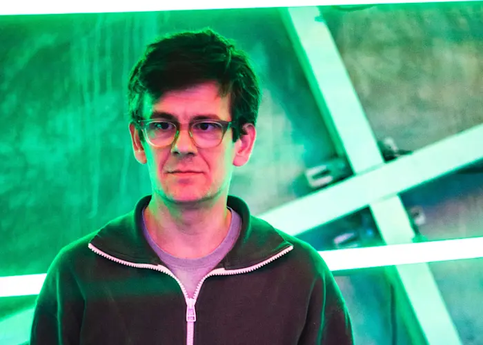 Outsiders: Ben Bertrand