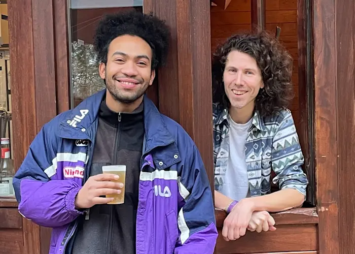 Rebel Up & Friends w/ Maru Kay