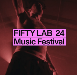 Fifty Lab 2024