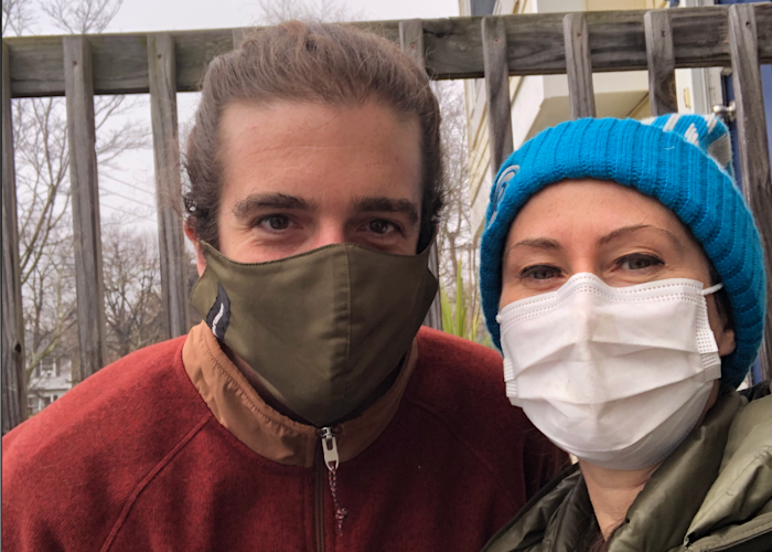 Outsiders: Ashes57 | Teklife Records w/ Mel G