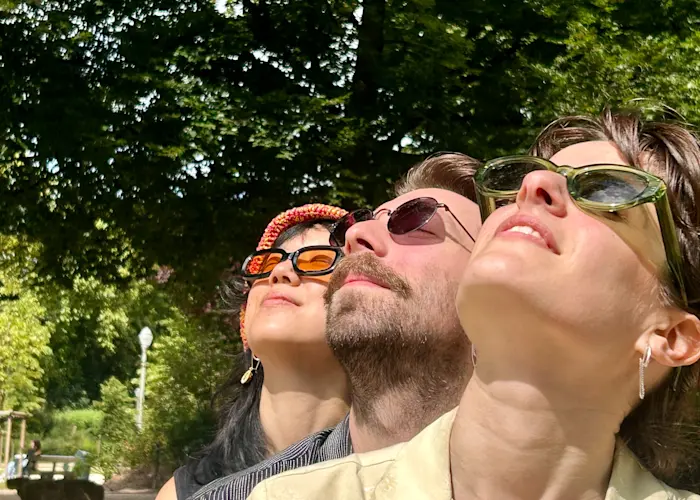 Slow Ye Down w/ Dogos