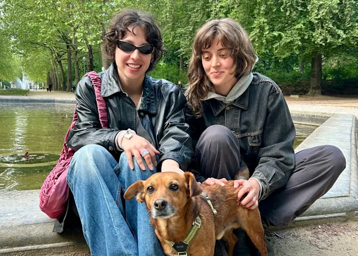 Mankiyan & Lucia Kagramanyan