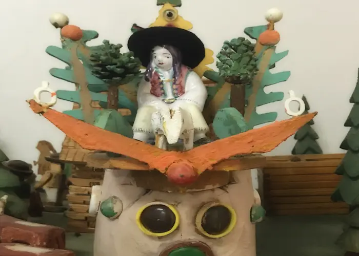 Outsiders: Skupina x mappa