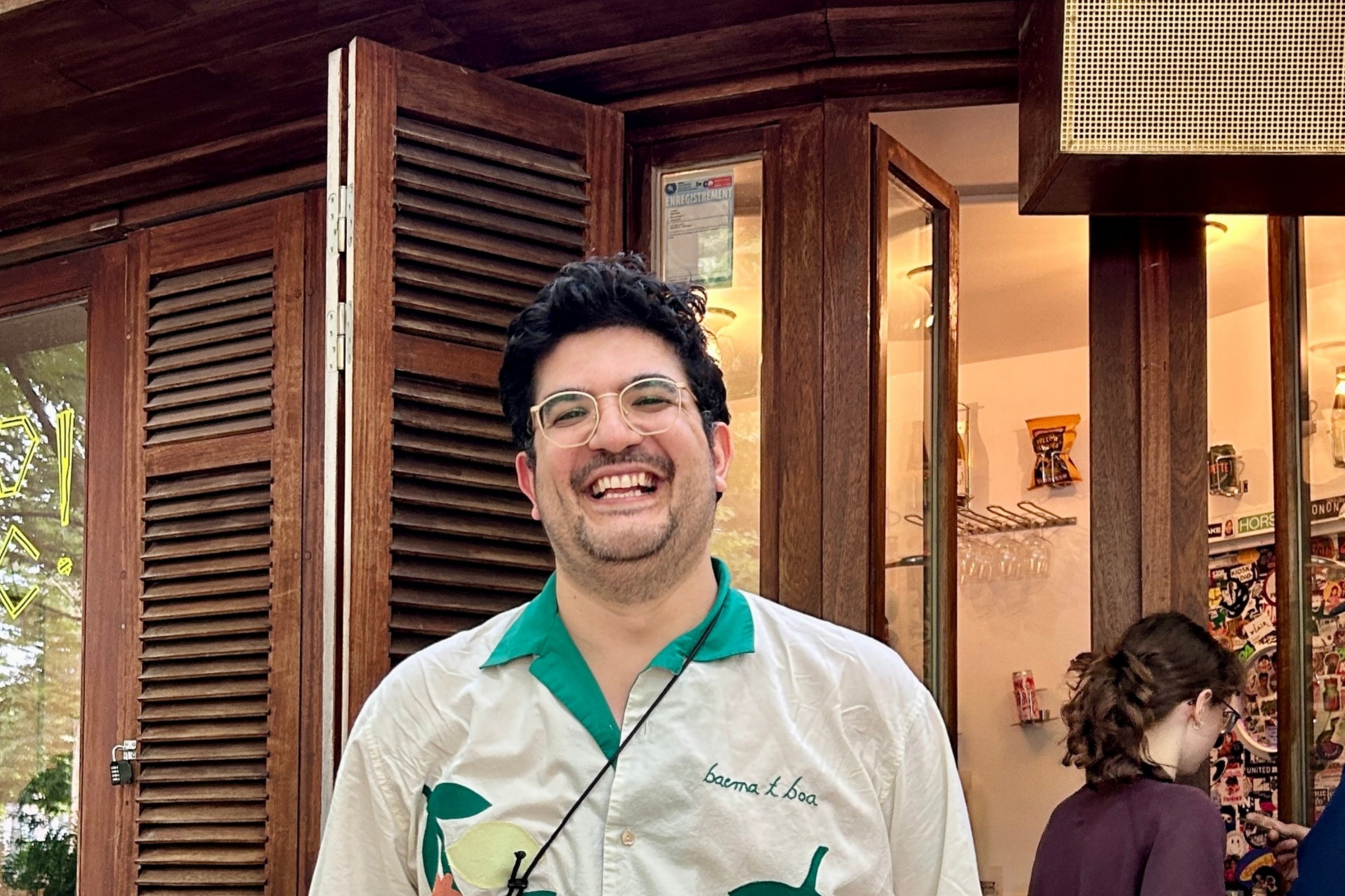 DC Salas