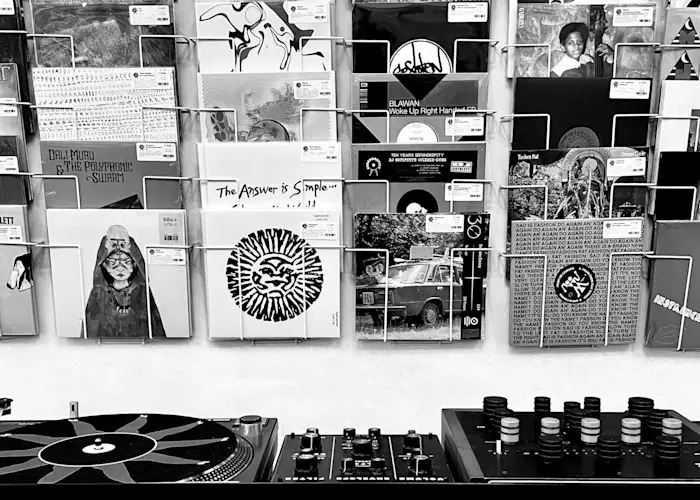 Outsiders: Serendeepity