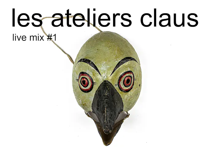 Outsiders: Les Ateliers Claus