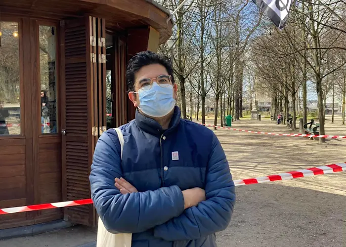 Crevette Records w/ DC Salas