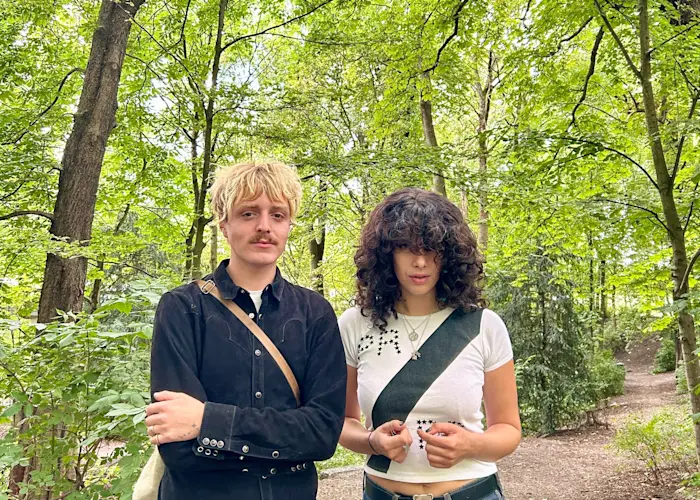 Cowgirlboy w/ freewheelinlouis & Ariane Kiks