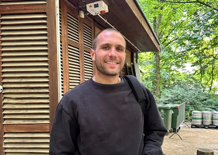 Crevette Records w/ Jackuzzi