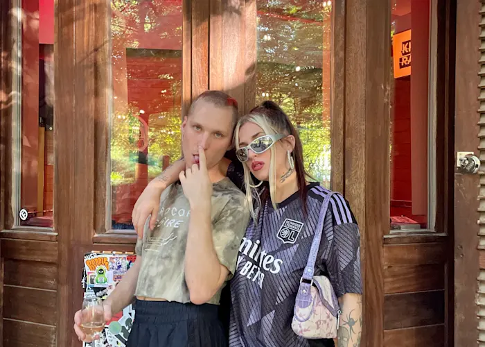 noannaos: Susobrino invites Sassyggirl b2b Medix. Cielx