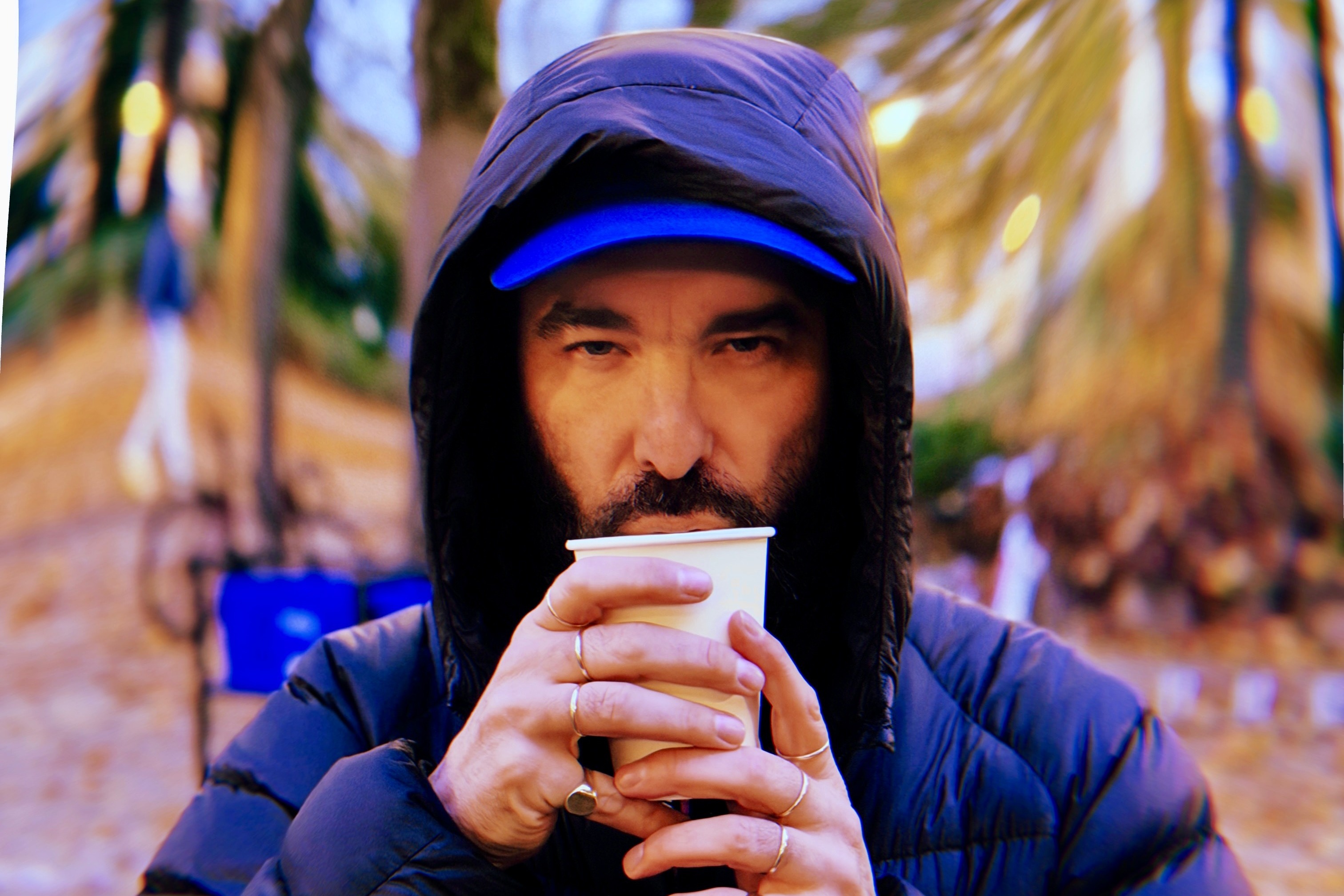 Think Outside The Kiosk w/ Lefto Early Bird