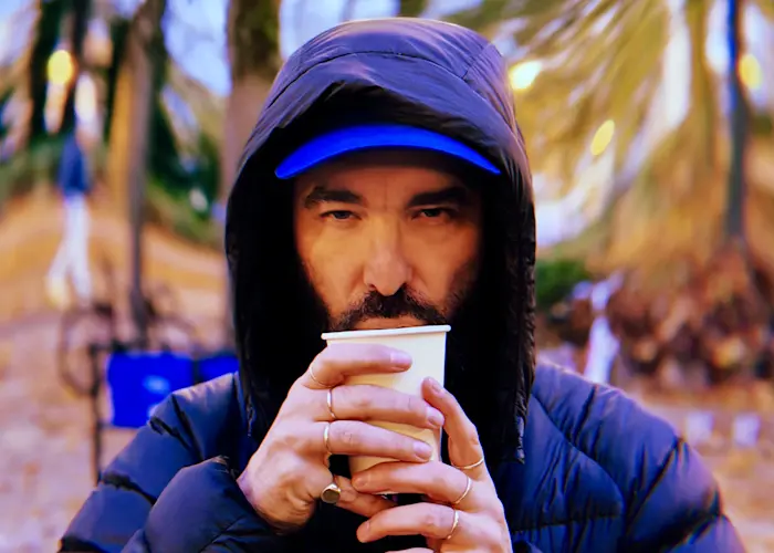 Think Outside The Kiosk w/ Lefto Early Bird