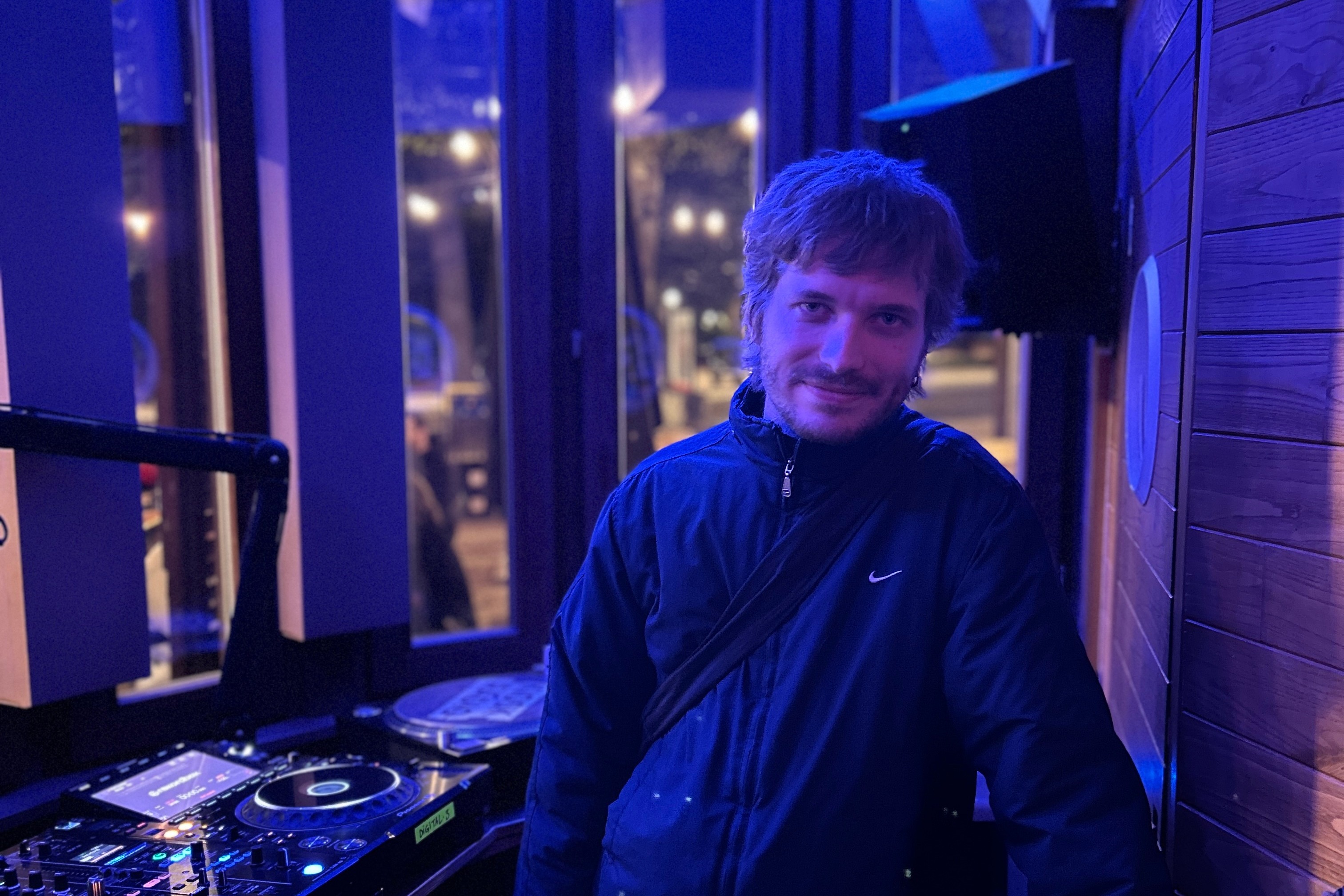  Trips & Falls w/ v midi