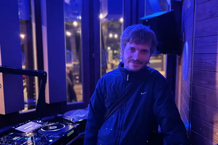  Trips & Falls w/ v midi