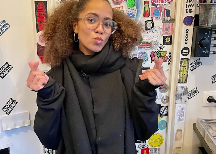 FATSABBATS w/ Femifè