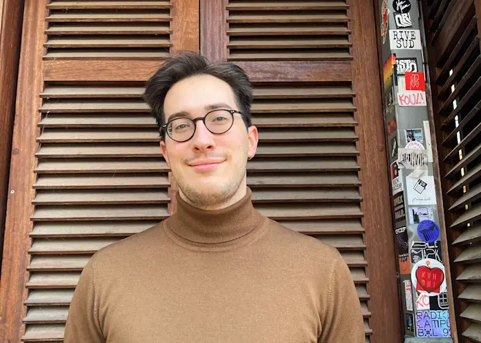 Collecting Kernels w/ Pastige